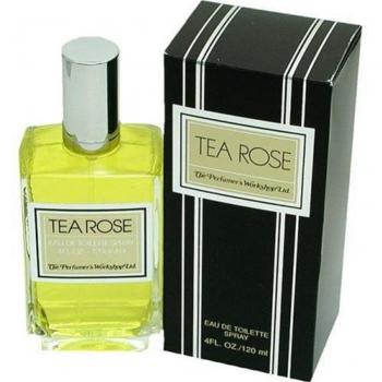 TEA ROSE Perfume For Women - Men Perfumes - Best Price in Pakistan - HitShop.pk